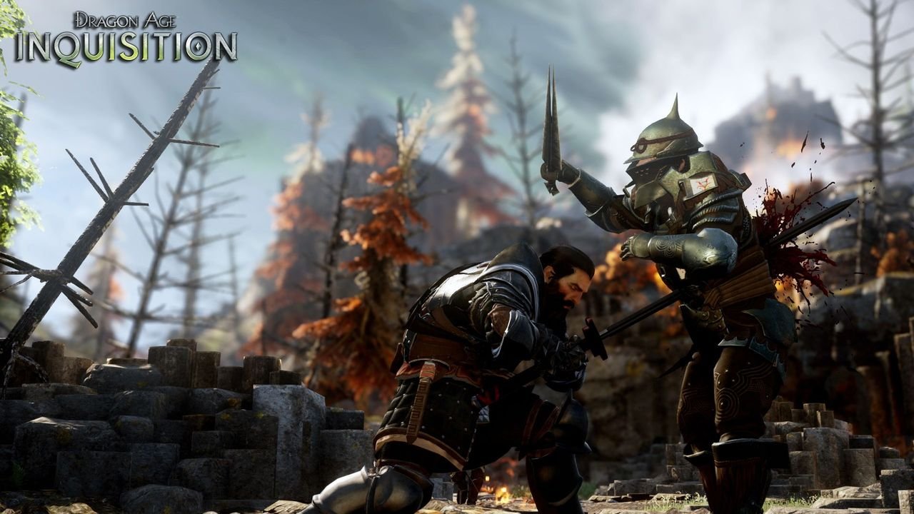 Dragon Age: Inquisition - Imagen 37